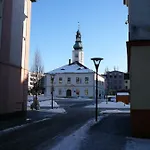 Lejlighed Namesti Podkrovi