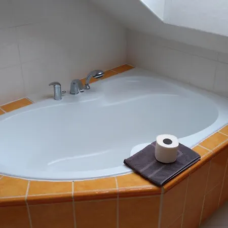 Apartmán Náměstí Podkroví