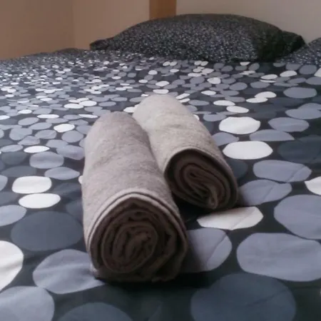 Apartmán Náměstí Podkroví *