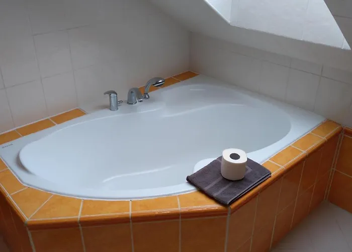 Apartamento Náměstí Podkroví