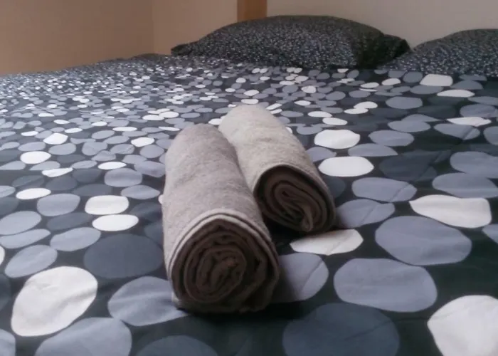 Apartamento Náměstí Podkroví *